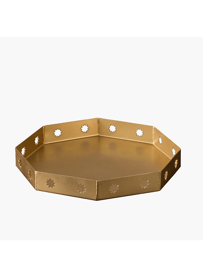 Home Box Mixed Dried Fruits and Nuts Tray for Sharing - Image 5